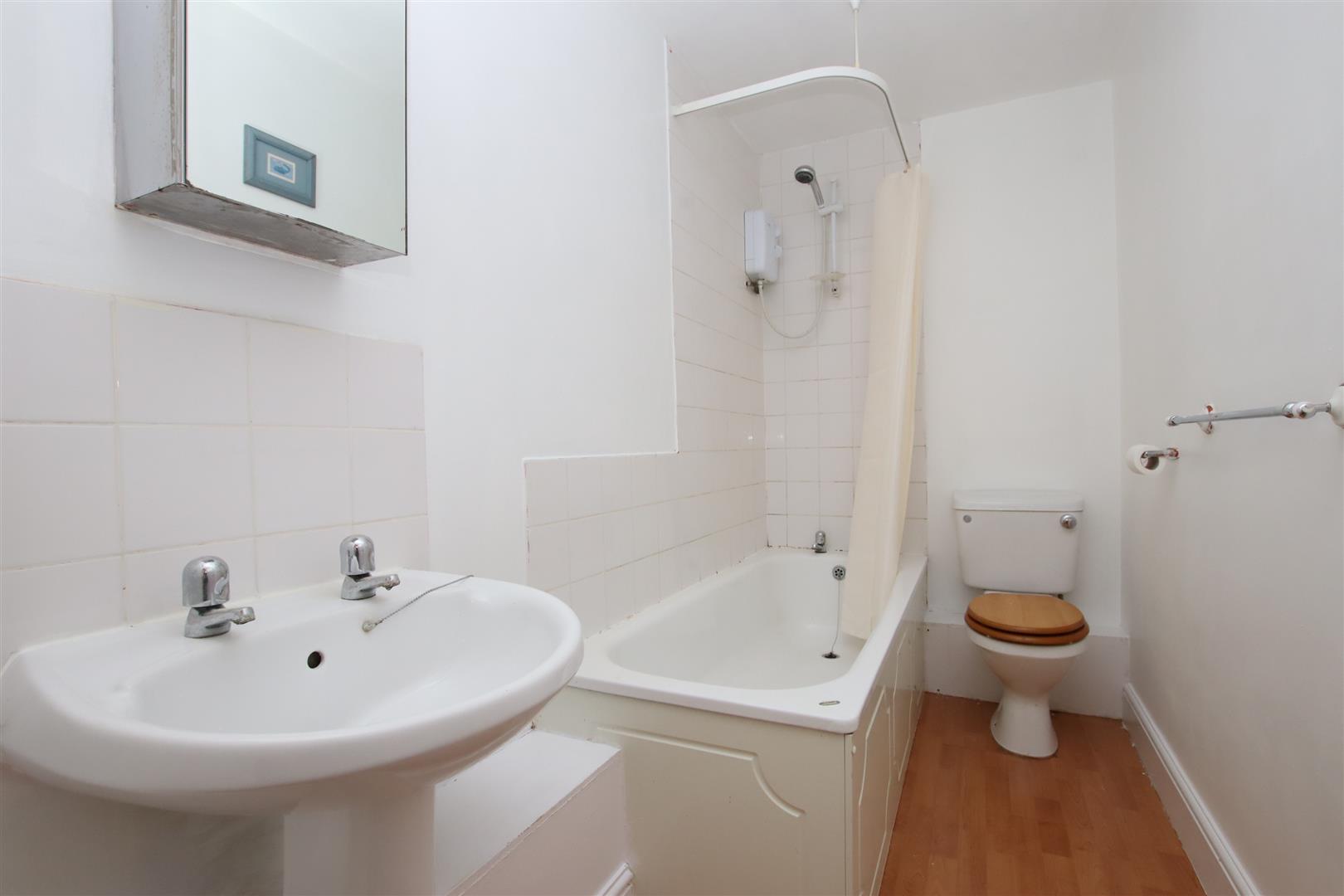 Prospect House, Wells Road, Bath, BA2